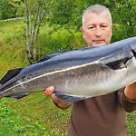 10 Person In Kaldfarnes-by Traum * Sifjord