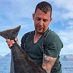 10 Person In Kaldfarnes-by Traum Sifjord