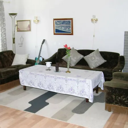 Holiday home 10 Person In Kaldfarnes *