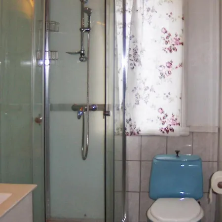 10 Person In Kaldfarnes Holiday home *