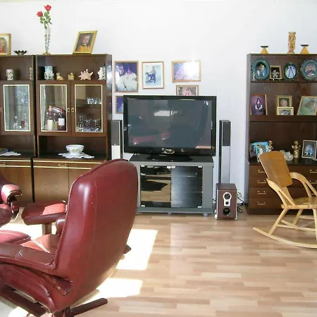 Holiday home 10 Person In Kaldfarnes