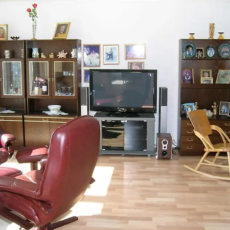 10 Person In Kaldfarnes 度假居 *