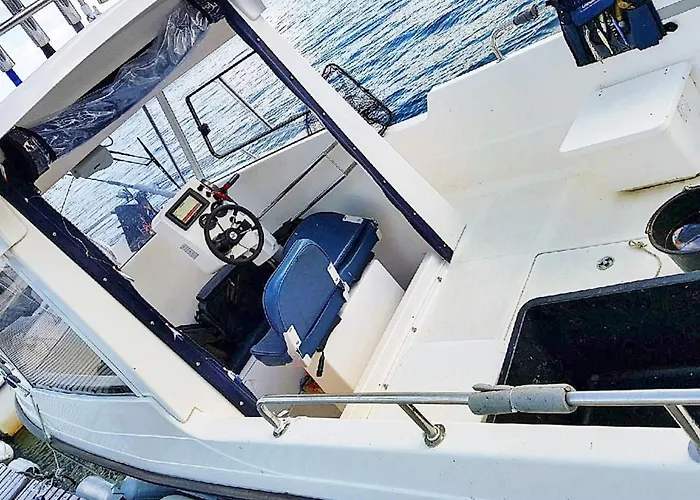 10 Person In Kaldfarnes-by Traum * Sifjord