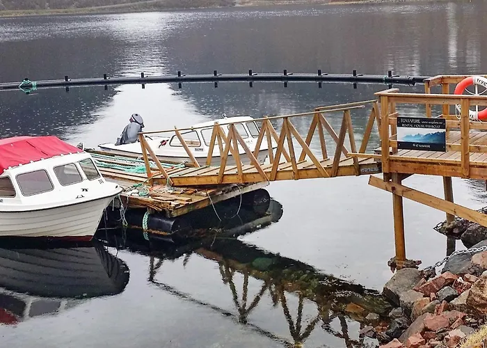 10 Person In Kaldfarnes-by Traum * Sifjord
