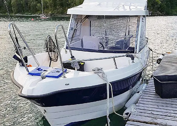 10 Person In Kaldfarnes-by Traum * Sifjord