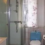 بيت للعطل 10 Person In Kaldfarnes Sifjord