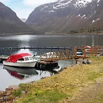 10 Person In Kaldfarnes *